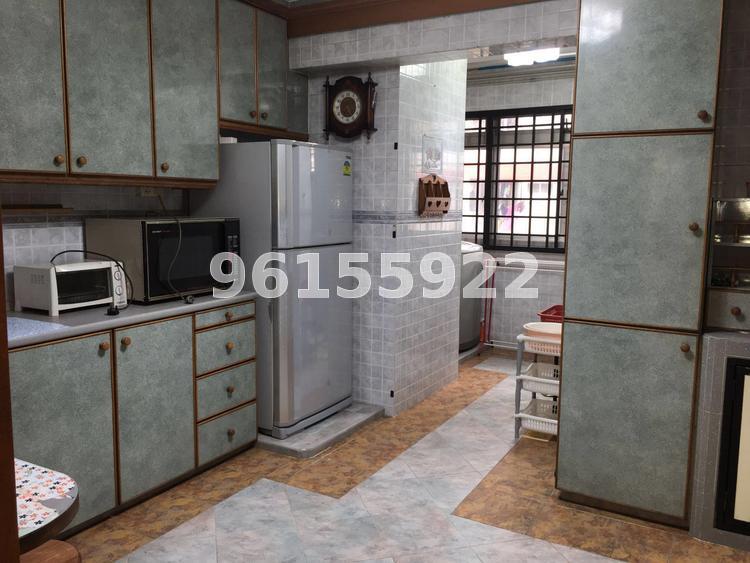 Blk 505 Tampines Central 1 (Tampines), HDB 5 Rooms #126494392